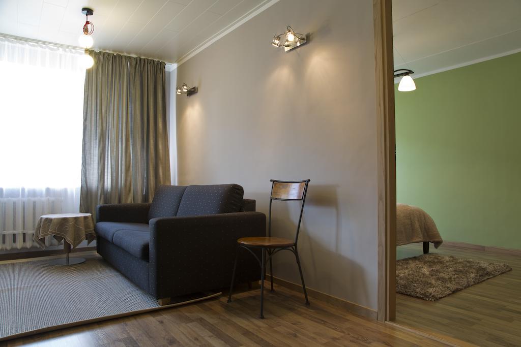Prenzel Apartments - City Pärnu Zimmer foto