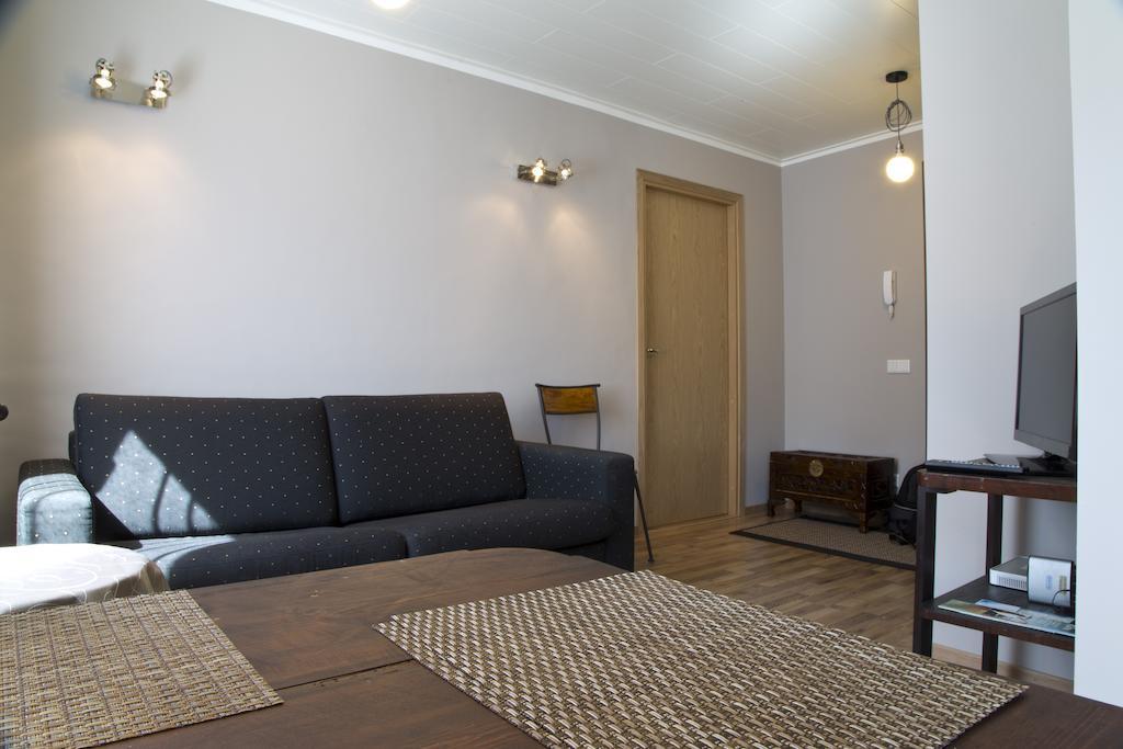 Prenzel Apartments - City Pärnu Zimmer foto