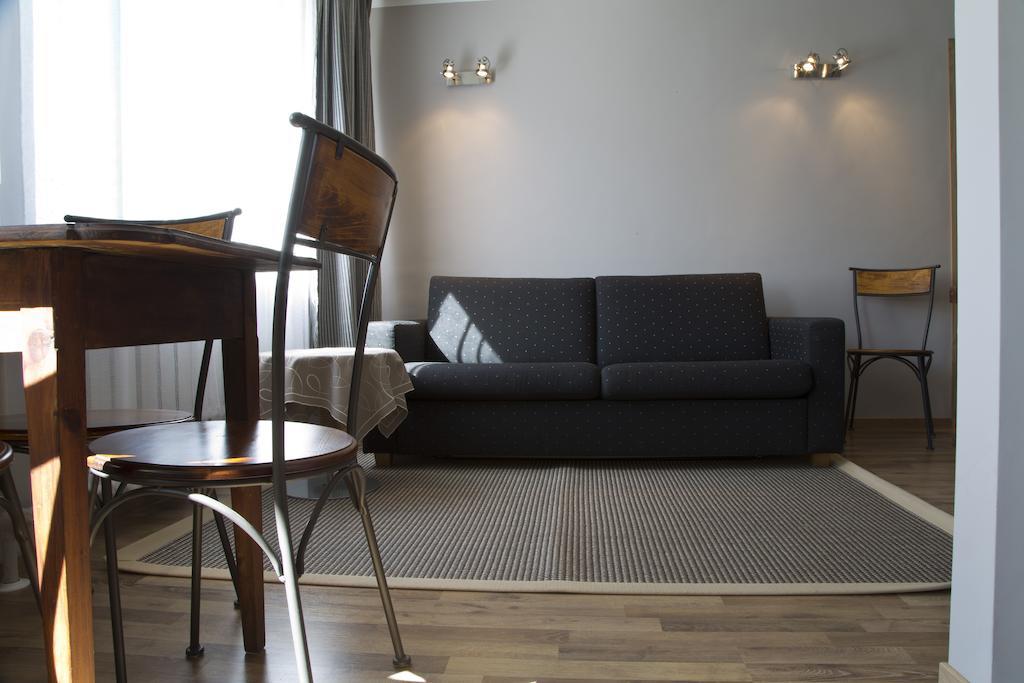 Prenzel Apartments - City Pärnu Zimmer foto