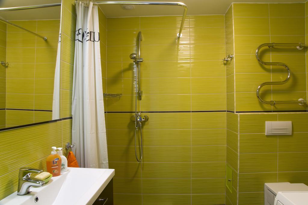 Prenzel Apartments - City Pärnu Zimmer foto