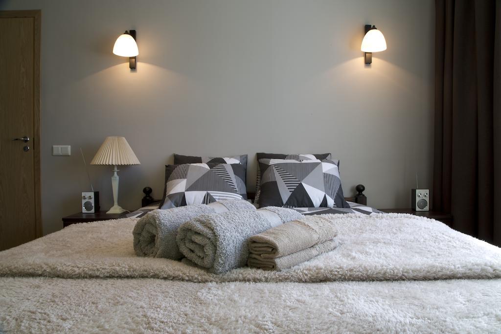 Prenzel Apartments - City Pärnu Zimmer foto