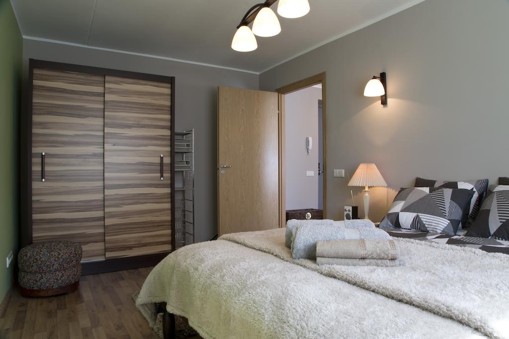 Prenzel Apartments - City Pärnu Zimmer foto