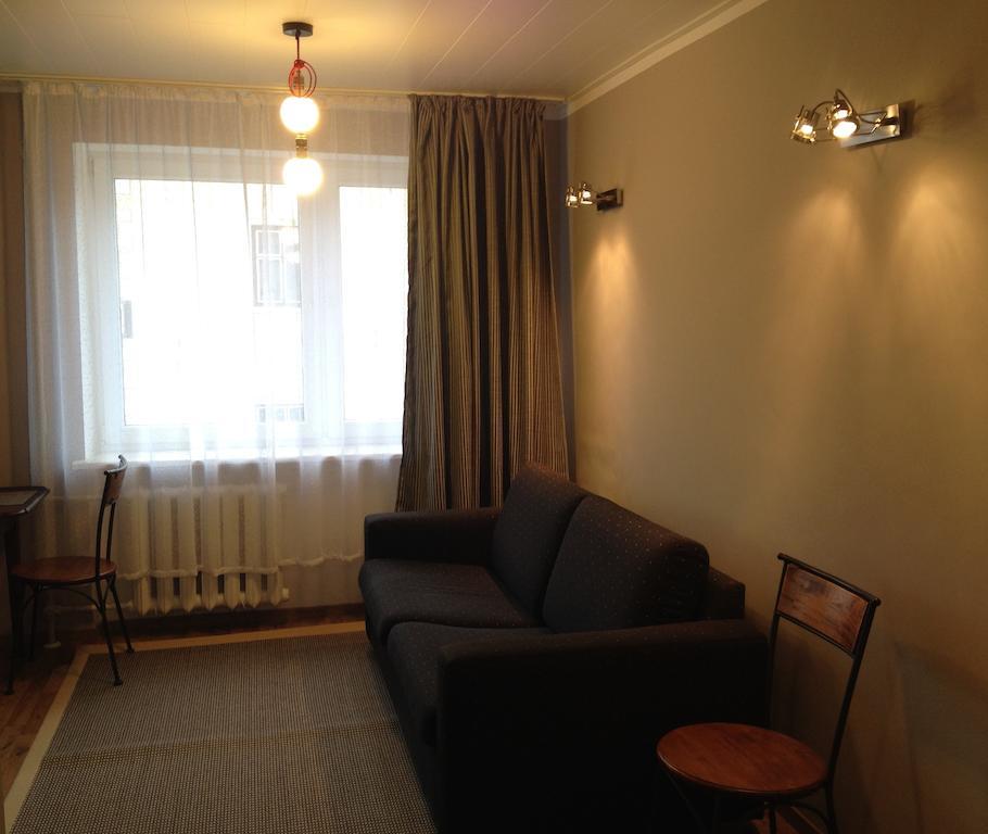 Prenzel Apartments - City Pärnu Zimmer foto